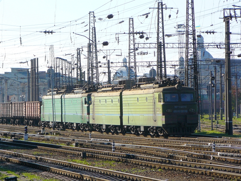 VL11-0176 in Lviv, 07-09-2007